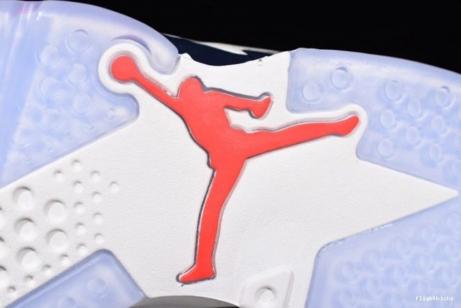 384664-104 6 White Retro Grey-Sail Infrared Tinker 23-Neutral Jordan Air 0911
